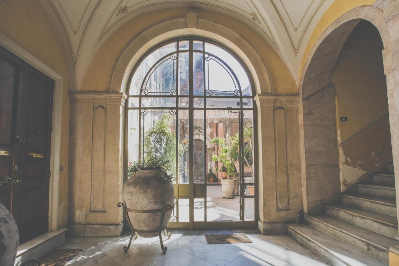Palazzo Speciale 3*